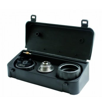 Spray gun spare parts