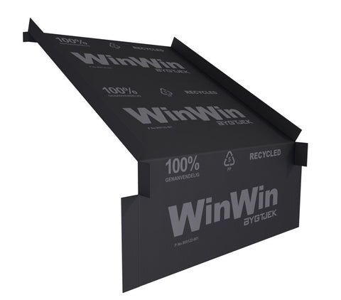 Breathable Roofing Boards