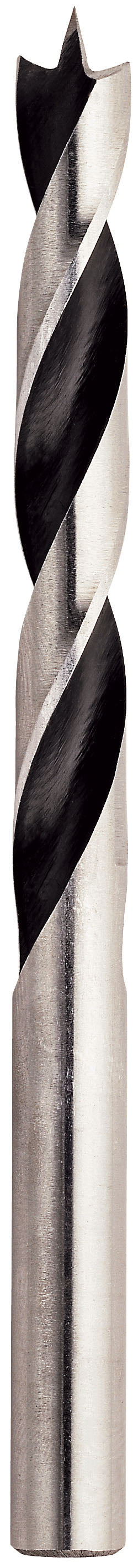 3-Point Wood Drill Bit (9mm)