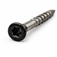 4PRO -4.2 mm Decking wood screw A2, TX20, countersunk head (250 pcs)
