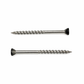 4PRO -4.2 mm Decking wood screw A2, TX20, countersunk head (250 pcs)