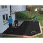 Geotextile for Weed and Root Control (Polypropylene Fabric)
