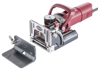 Lamello Zeta P2 Router with HM (Carbide) Cutter